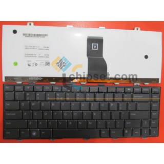 Dell Studio 1450 Keyboard, Dell Studio 1458 Keyboard, Dell XPS L501x Keyboard